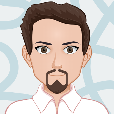 Image of Sebastien