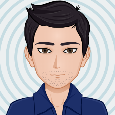 Image of Vincent